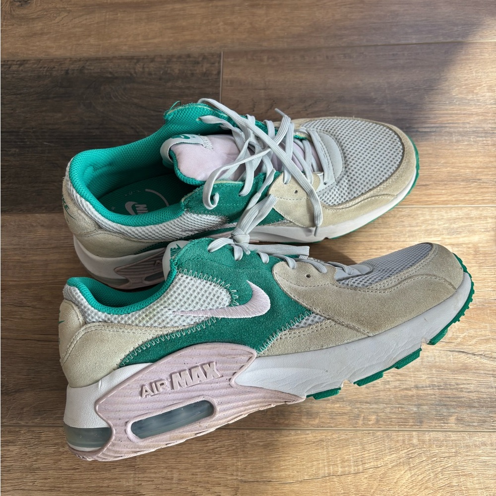 Nike Air Max Excee 'Pure Platinum Doll'